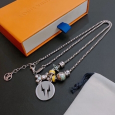 Louis Vuitton Necklaces